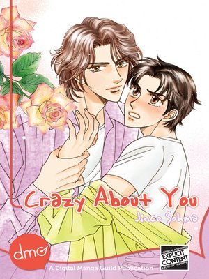 cover image of Crazy About You